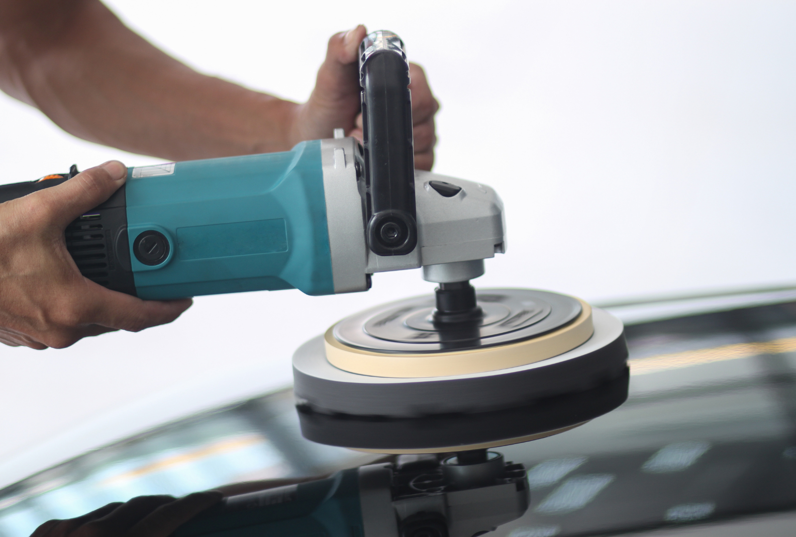 Imágen de una broca